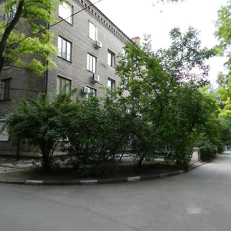 1-Room Luxury Apartment On Sobornyi Avenue 170-V, By Grandhome Zaporizhia Luaran gambar