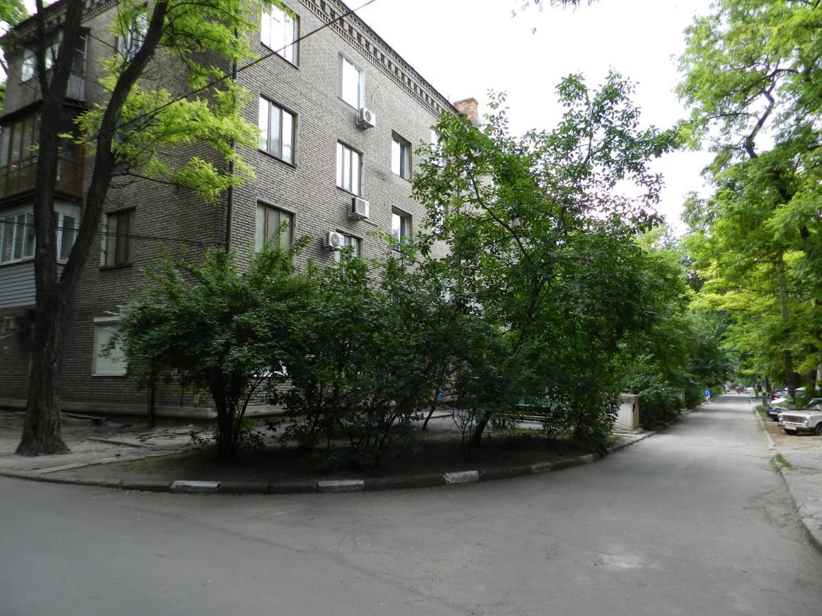 1-Room Luxury Apartment On Sobornyi Avenue 170-V, By Grandhome Zaporizhia Luaran gambar